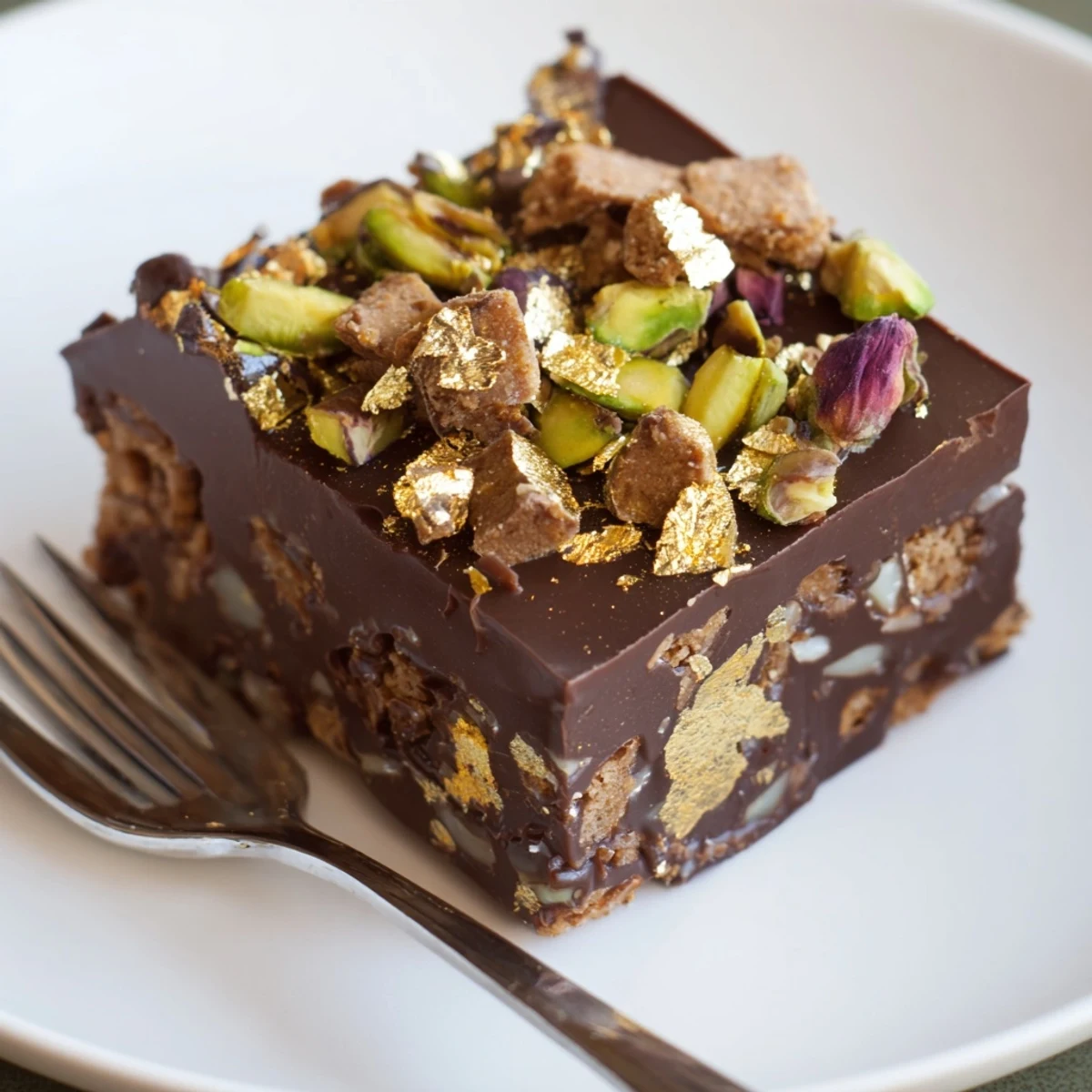 Chocolate Bar Inspired Creations