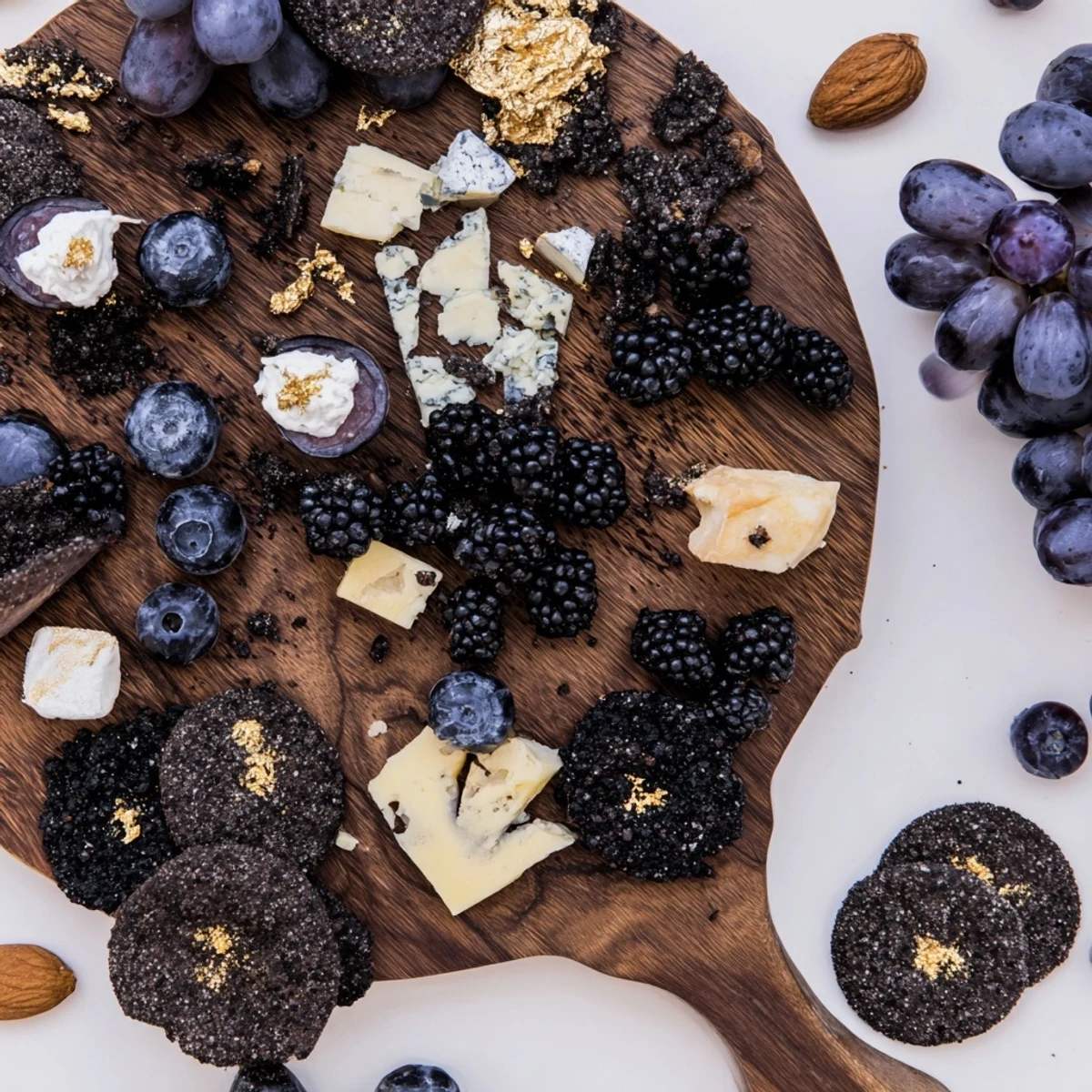 Seasonal Simple Bites recipe