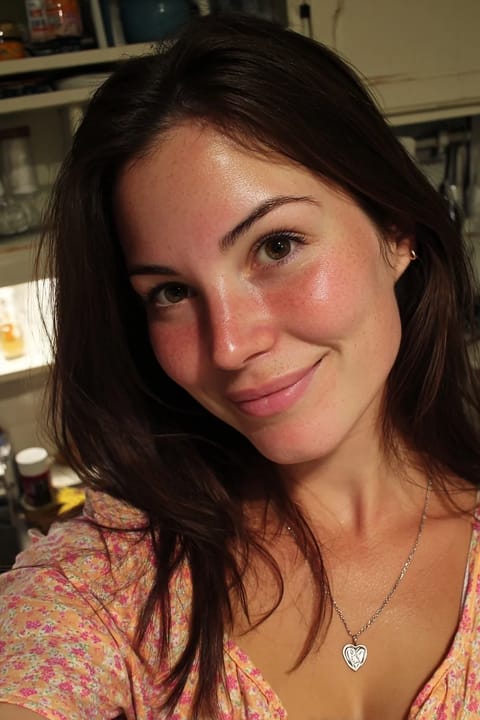 Mia Harper profile photo