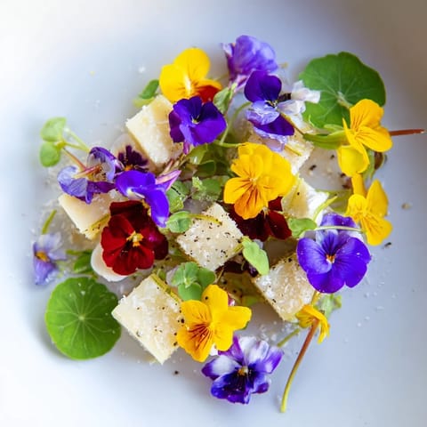 Secret Garden Elegant Starter