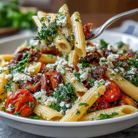 Quick Cozy Meals recipe