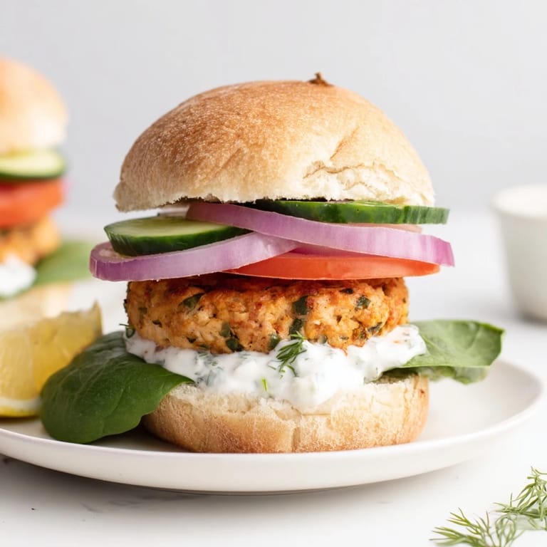 Crisp veggies and juicy ground chicken make these healthy baked chicken sliders a satisfying, quick-to-prepare meal.