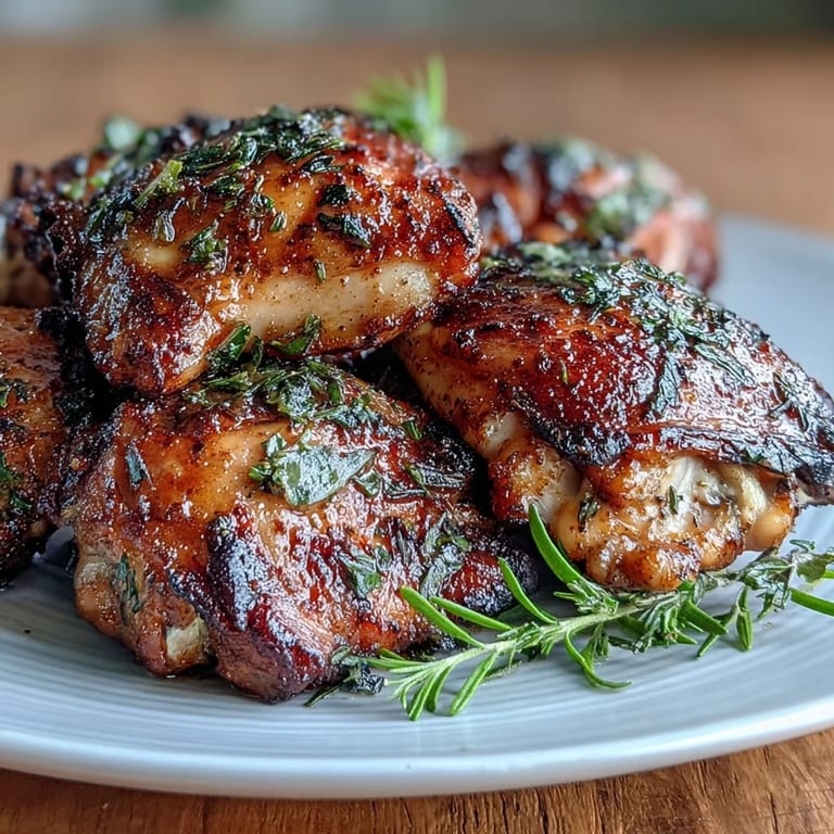 Sheet pan herb chicken with root veggies, featuring tender chicken and caramelized carrots, parsnips, and sweet potatoes, ideal for easy family meals.